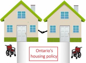 Ontario's Housing Policy