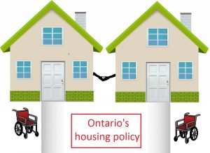 Ontario's Housing Policy